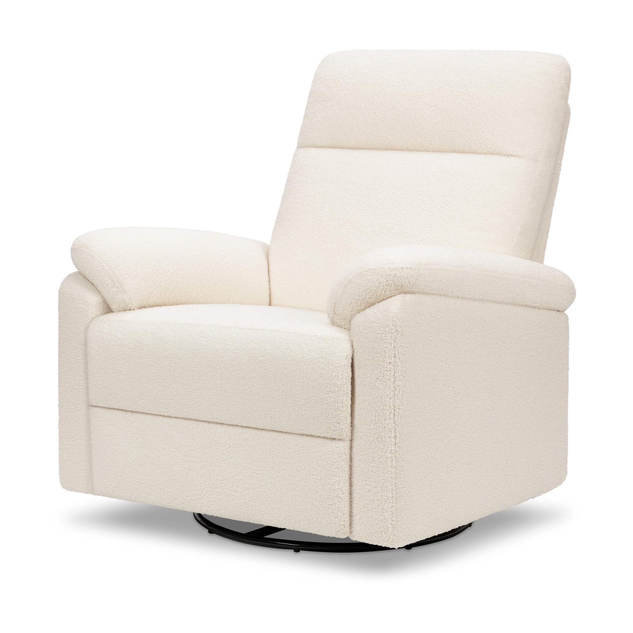 DaVinci Suzy Recliner and Swivel Glider