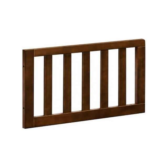 DaVinci Toddler Bed Conversion Kit (M12599) in Espresso