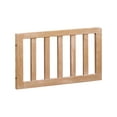 thumbnail image 1 of DaVinci Toddler Bed Conversion Kit (M12599) in Rustic Pine, 1 of 2
