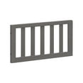 thumbnail image 1 of DaVinci Toddler Bed Conversion Kit (M12599) in Slate, 1 of 2