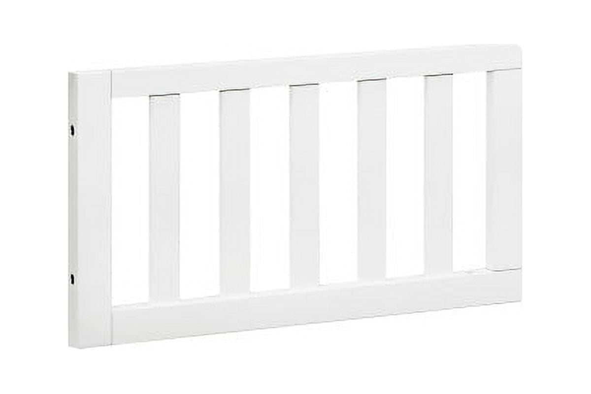 DaVinci Toddler Bed Conversion Kit (M12599) in White