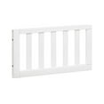 DaVinci Toddler Bed Conversion Kit (M12599) in White