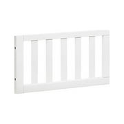DaVinci Toddler Bed Conversion Kit M12599 in White