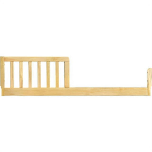 DaVinci Toddler Bed Conversion Kit (M3099) in Natural