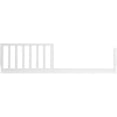 thumbnail image 1 of DaVinci Toddler Bed Conversion Kit for Poppy in White Finish, 1 of 2