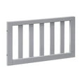 thumbnail image 1 of DaVinci Toddler Bed Conversion Kit (M12599) in Grey, 1 of 4