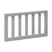 DaVinci Toddler Bed Conversion Kit (M12599) in Grey