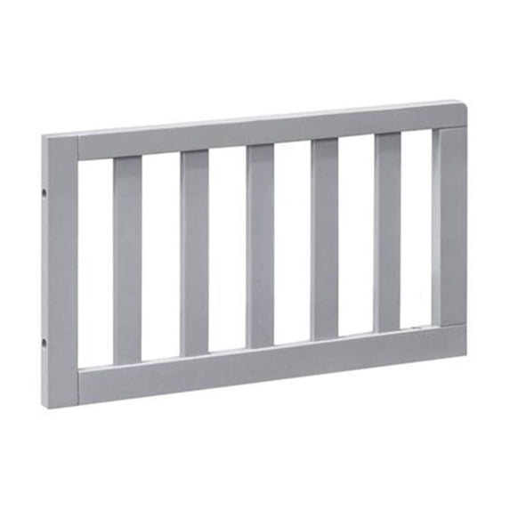 DaVinci Toddler Bed Conversion Kit (M12599) in Grey