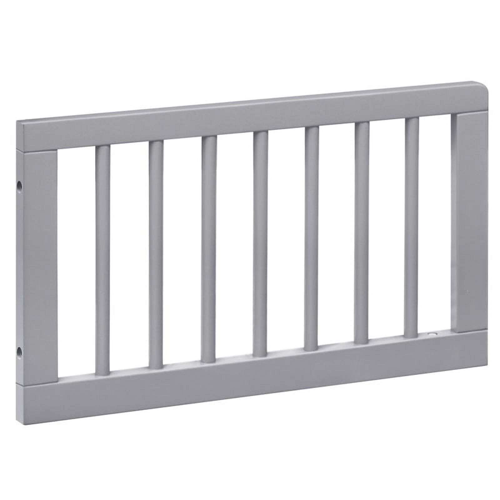 DaVinci Toddler Bed Conversion Kit (M12599) in Espresso