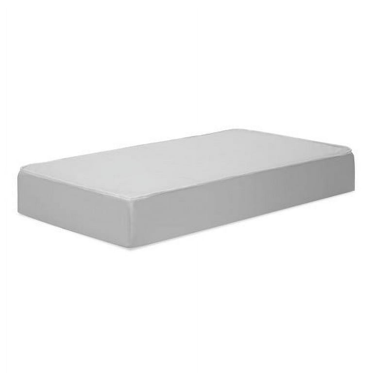 Davinci totalcoil mini crib clearance mattress