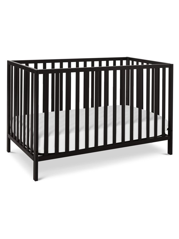 Union 4-in-1 Convertible Crib