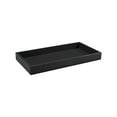 thumbnail image 1 of Million Dollar Baby Universal Removable Changing Tray(M0219) in Ebony Black, 1 of 4