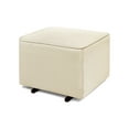 thumbnail image 1 of DaVinci Davinci Universal Gliding Ottoman, 1 of 5