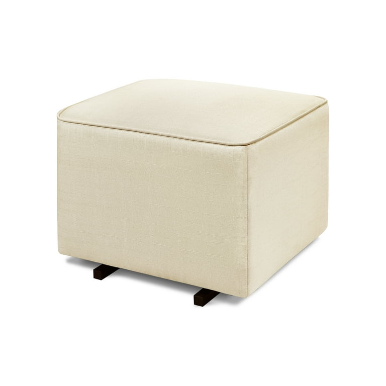 DaVinci Universal Gliding Ottoman
