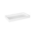 thumbnail image 1 of Million Dollar Baby Universal Removable Changing Tray(M0219) in White Finish, 1 of 4