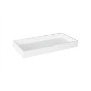 Million Dollar Baby Universal Removable Changing Tray(M0219) in White Finish