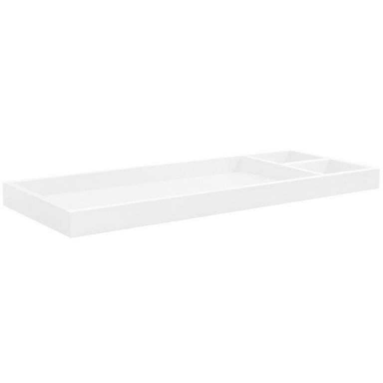 Namesake Universal Wide Removable Changing Tray (M0619) in White
