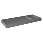 MILLION DOLLAR BABY CLASSIC DaVinci Universal Wide Removable Changing Tray (M0619) White