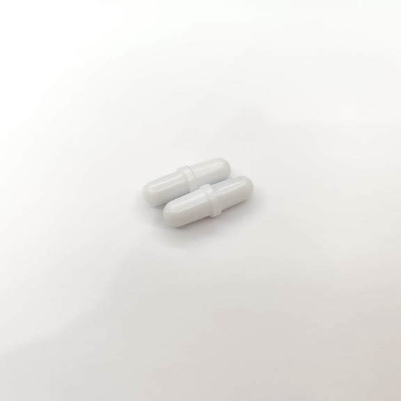 DaaSiGwaa 2Pc Magnetic Stir Bar for Self Stirring Mug, Mixer for Auto Magnetic Coffee Mug, Stirrer for Self Mixing Stainless Steel Cup(Plastic)