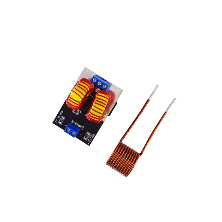 Daakro ZVS Induction Heating Power Supply Module Tesla Jacob's Ladder