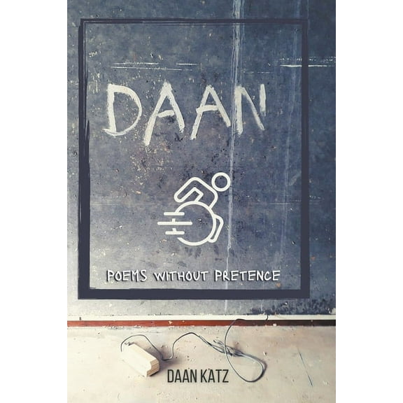 Daan!, (Paperback)