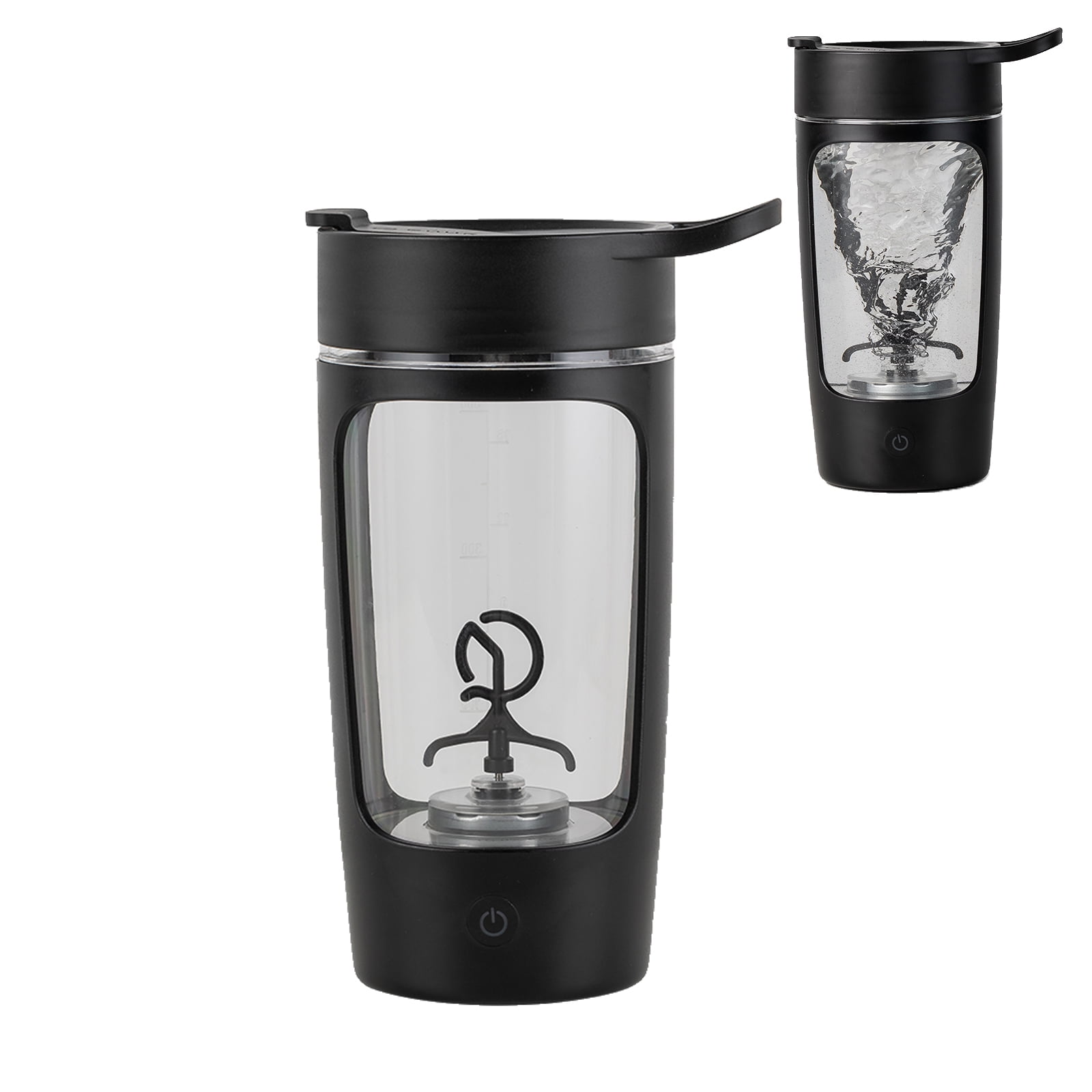 Self Stirring Mug 450ML Portable Multipurpose Mixer Auto Mixing Coffee Tea  Cup Protein Shaker Mixer