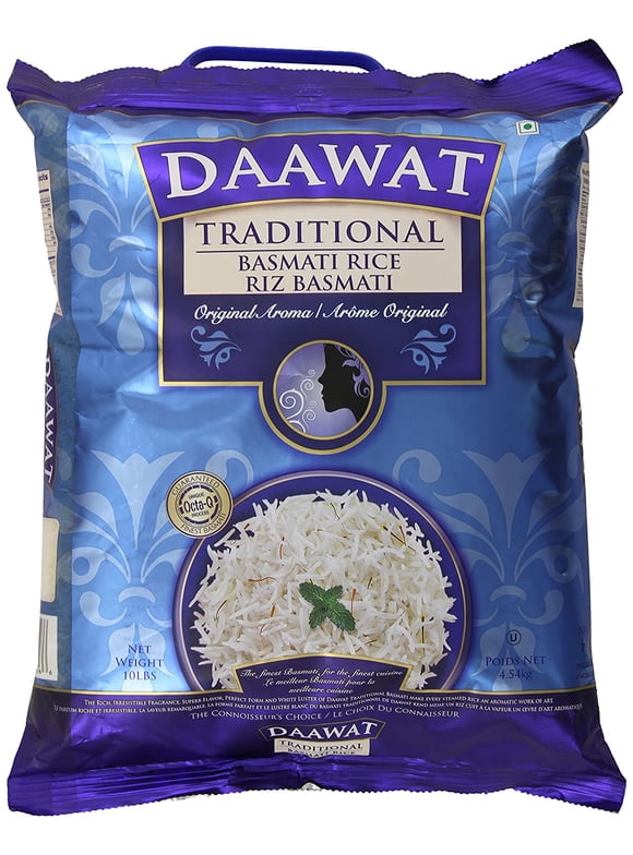 Basmati Rice in Rice - Walmart.com