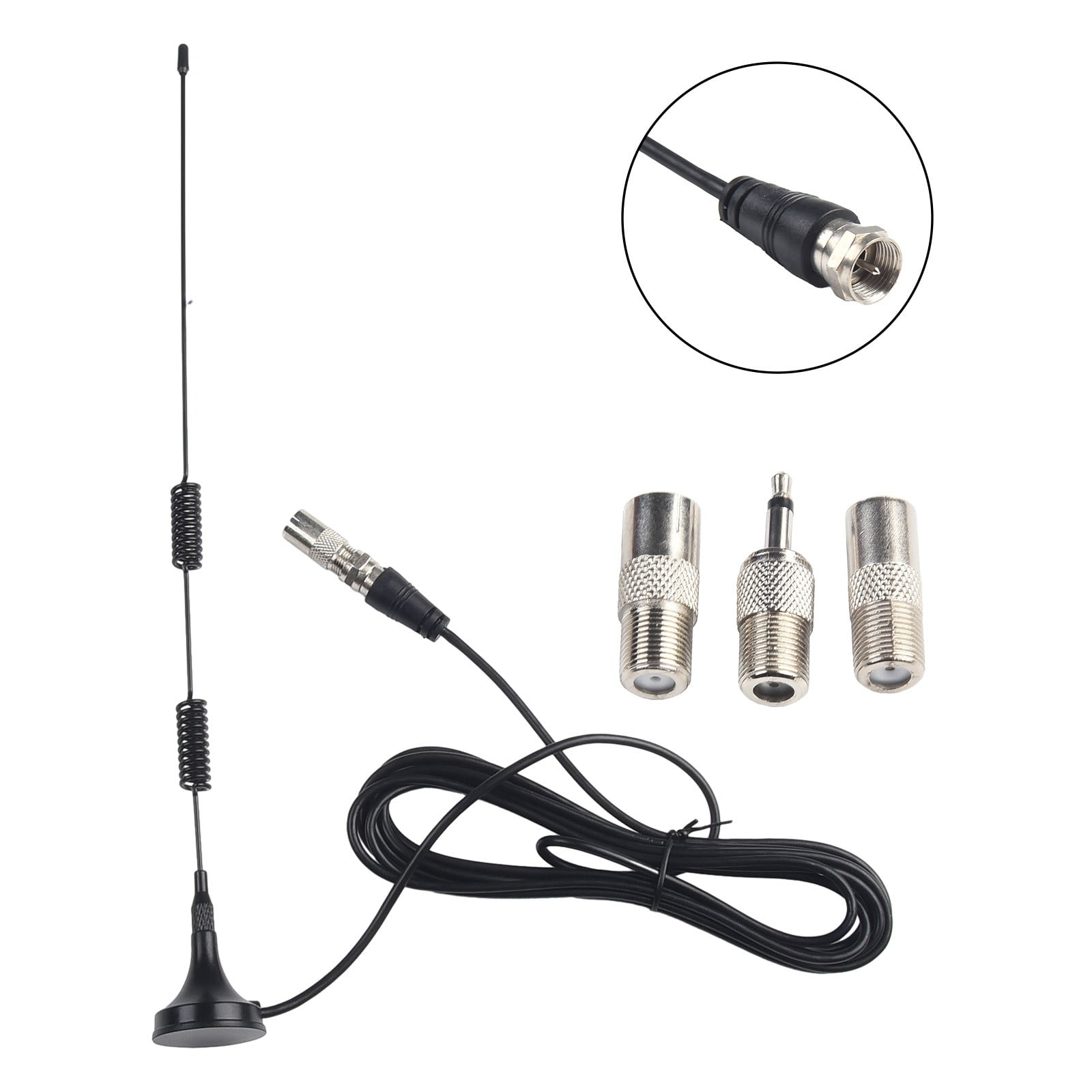 DAB FM Antenna FM Radio Antenna For Indoor Digital Audio