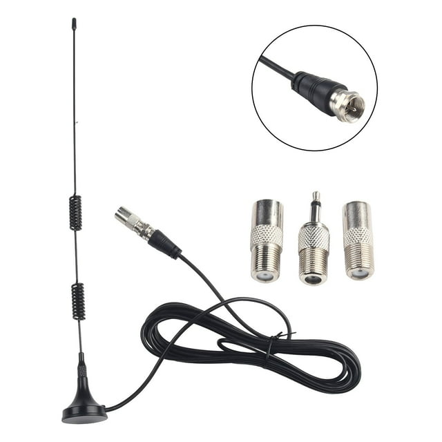DAB FM Antenna FM Radio Antenna For Indoor Digital Audio