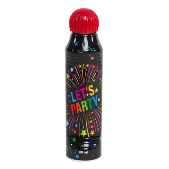 Dab-O-Ink Bingo Dauber - Celebrate - Red - 3 ounce size - One Bingo Ink Marker