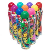 Dab-O-Ink Bingo Daubers Marker, 10 Pack