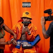 Dababy - Blame It On Baby - Music & Performance - CD