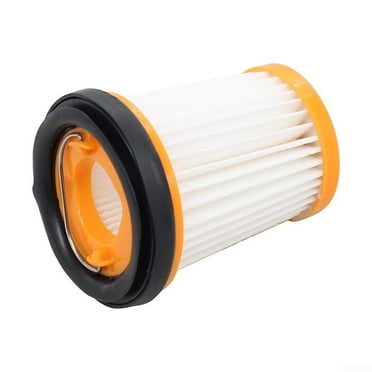 Dabailunhigh-Quality Vacuum Filter For Shark Ion W1 S87 Cordless Handheld Vacuum W1