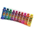 Dabbin Fever Professional Bingo Daubers, Bulk Pack of 12, Mixed Colors