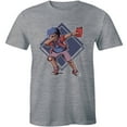 thumbnail image 1 of Dabbing Boy 3rd Grade Unlocked Student Back To School For Men Gift T-Shirt, 1 of 4