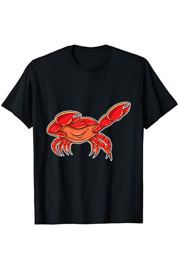 Dabbing Crab for Crab Lover T-Shirt