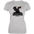 thumbnail image 1 of Dabbing Graduate Class of 2021 Juniors Soft T Shirt, 1 of 1