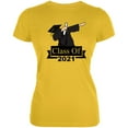 thumbnail image 1 of Dabbing Graduate Class of 2021 Juniors Soft T Shirt, 1 of 1