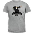 thumbnail image 1 of Dabbing Graduate Class of 2021 Mens T Shirt, 1 of 1