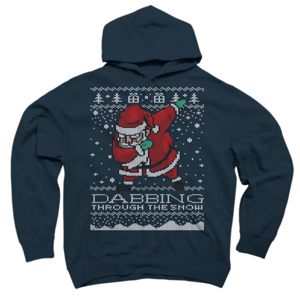Husky ugly christmas sweater online