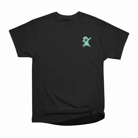 Dabbing Ufo T-Shirt Tee Gift For Him Merch For Her Apparel For Friend