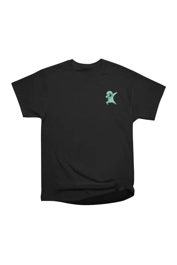 Dabbing Ufo T-Shirt Tee Gift For Him Merch For Her Apparel For Friend
