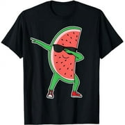 XUEM Garfield Girl's A Candy Cat T-Shirt, Black, Medium