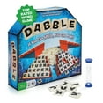 thumbnail image 1 of Dabble, The Fast Thinking Word Game, 1 of 9