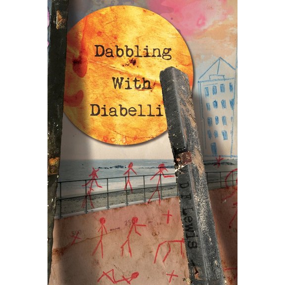 Dabbling with Diabelli, (Paperback)