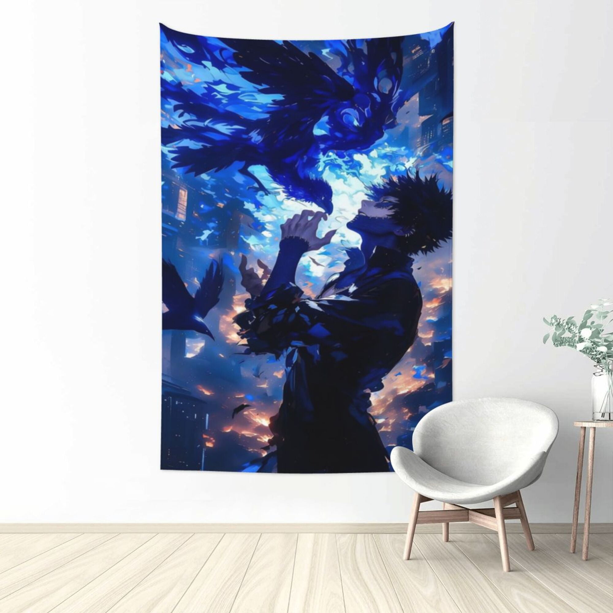Dabi tapestry sale