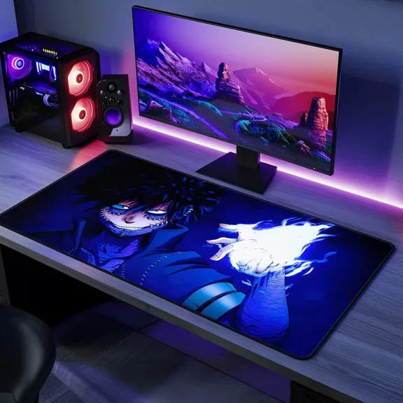 Gaming Table Toppers