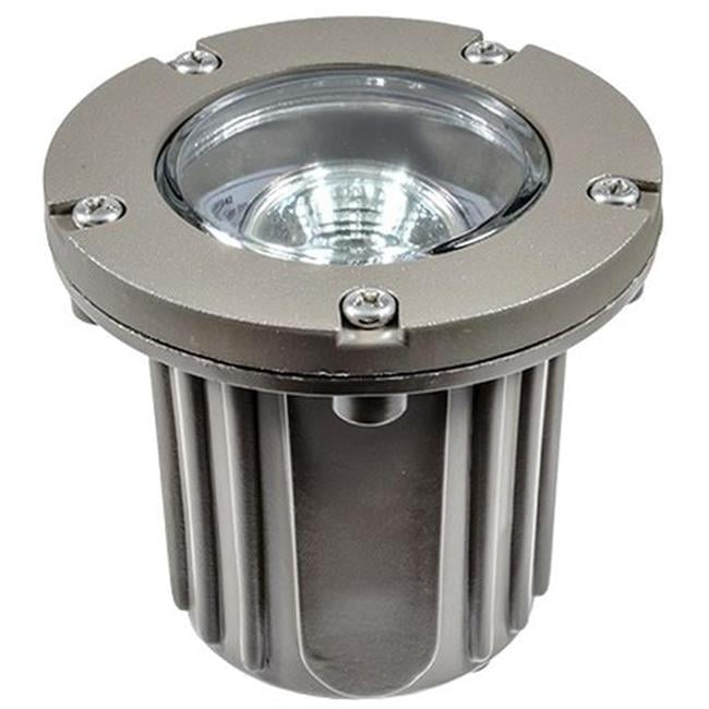 Dabmar Lighting 12V 2Pin LED 7W 65K Polybutylene Terephthalate In