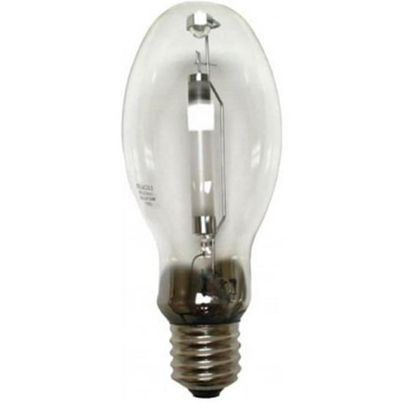 Dabmar Lighting  250 Watt HPS Mogul Base Lamp - White