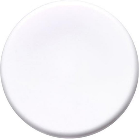 Dabmar Lighting D6300 14 in. Drum Fixture 54W 120V, White
